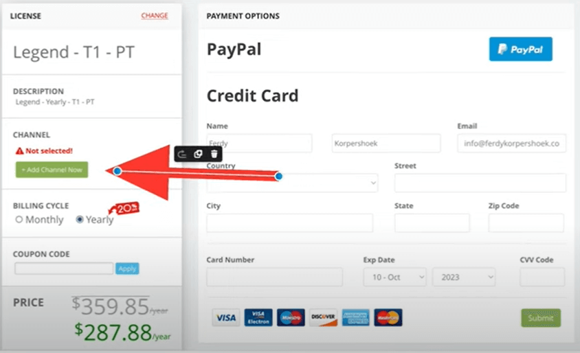 How to get TubeBuddy
